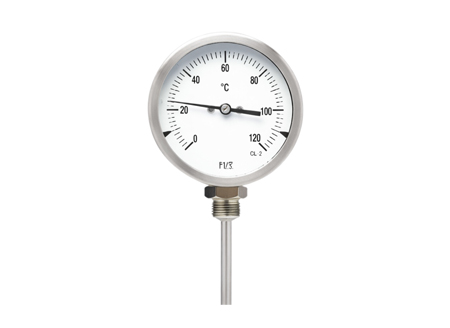 bimetalic-thermometer