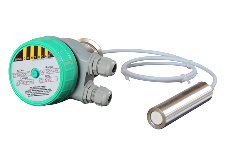 Level Transmitter