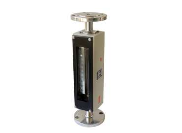 Glass Tube Rotameter