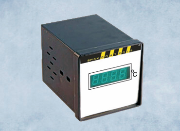 Non Flameproof Digital Temperature Indicator