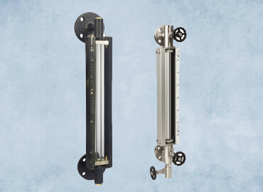 Tubular Level Indicator